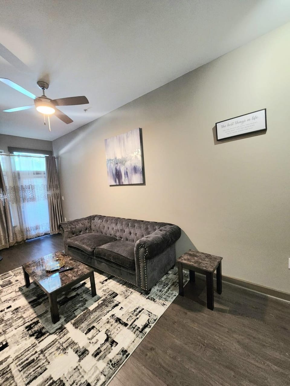 Stylish 1BR Uptown Apartment Apartment in Charlotte