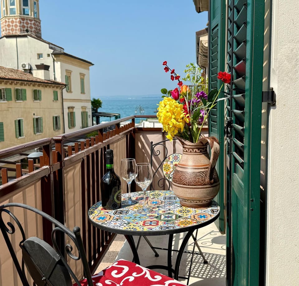 Appartamenti Milly Apartment in Lazise