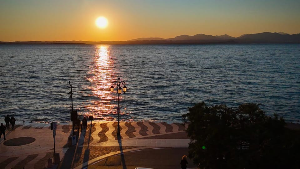 Appartamenti Milly Apartment in Lazise