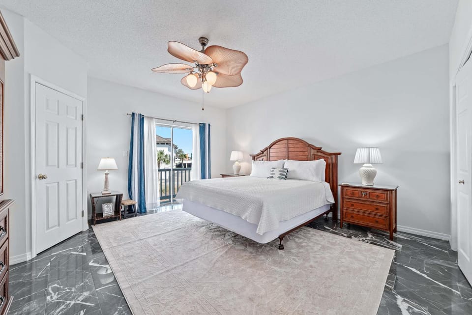 Charter Landing A10 House in Orange Beach