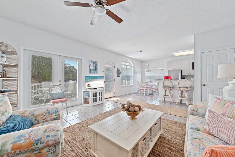 Charter Landing A10 House in Orange Beach