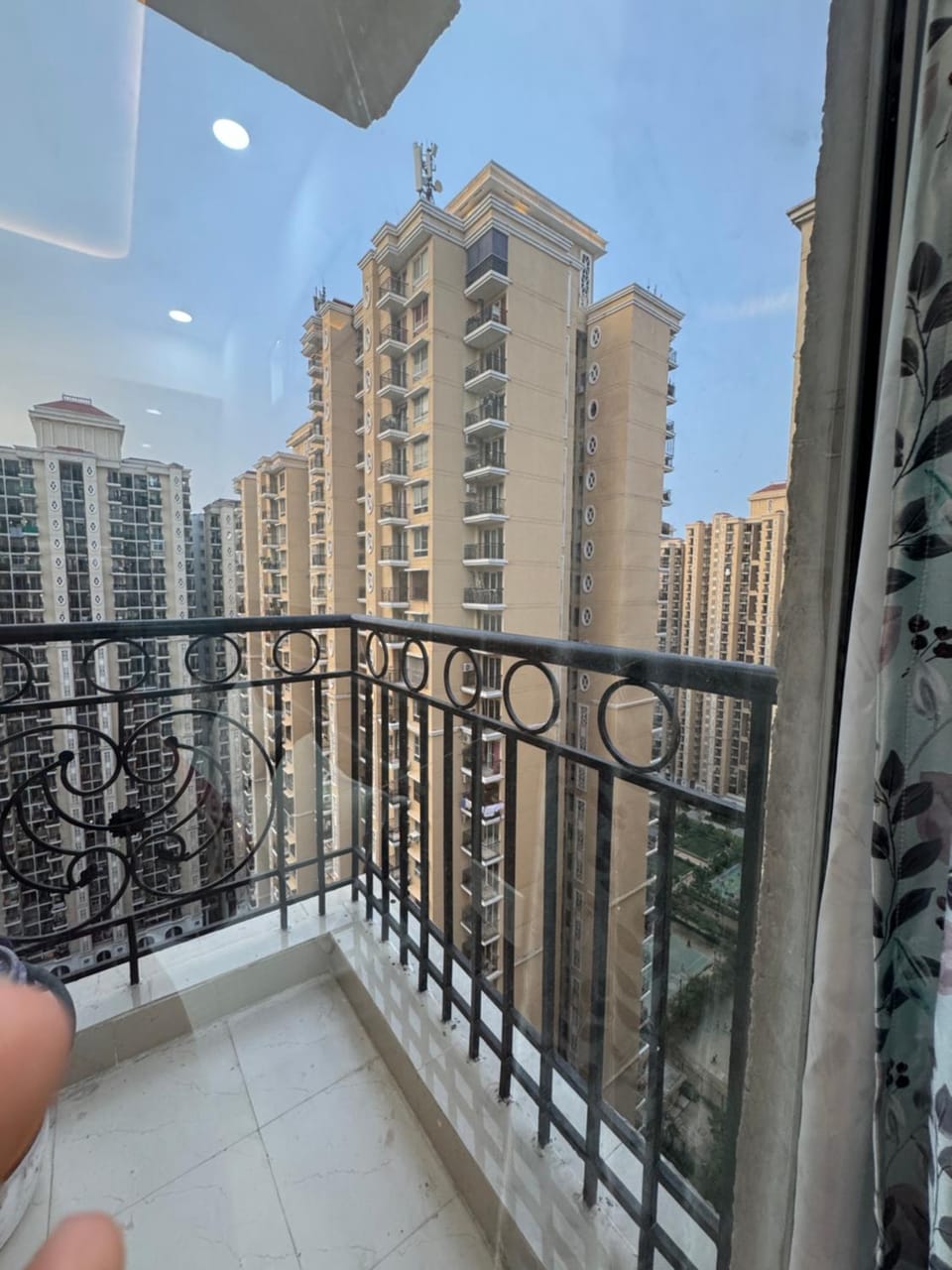 Hideaway Nest Apartment in Haryana