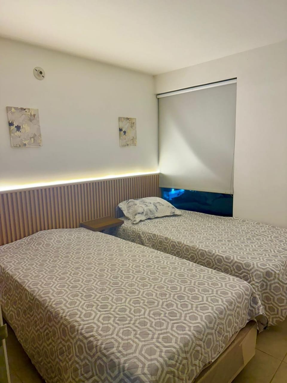 Le Parc 40 - Vista, Estilo y Ubicación Apartment in Cali