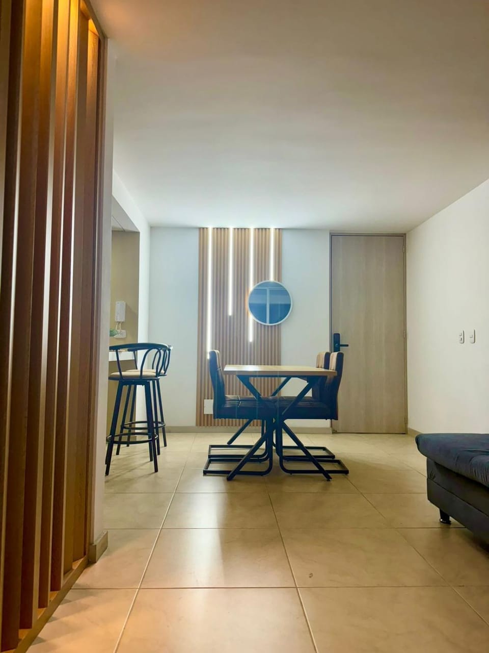 Le Parc 40 - Vista, Estilo y Ubicación Apartment in Cali