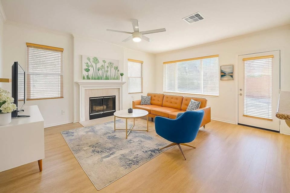 Allura Del Mar Heights Pet-Friendly 5BR Retreat House in San Diego