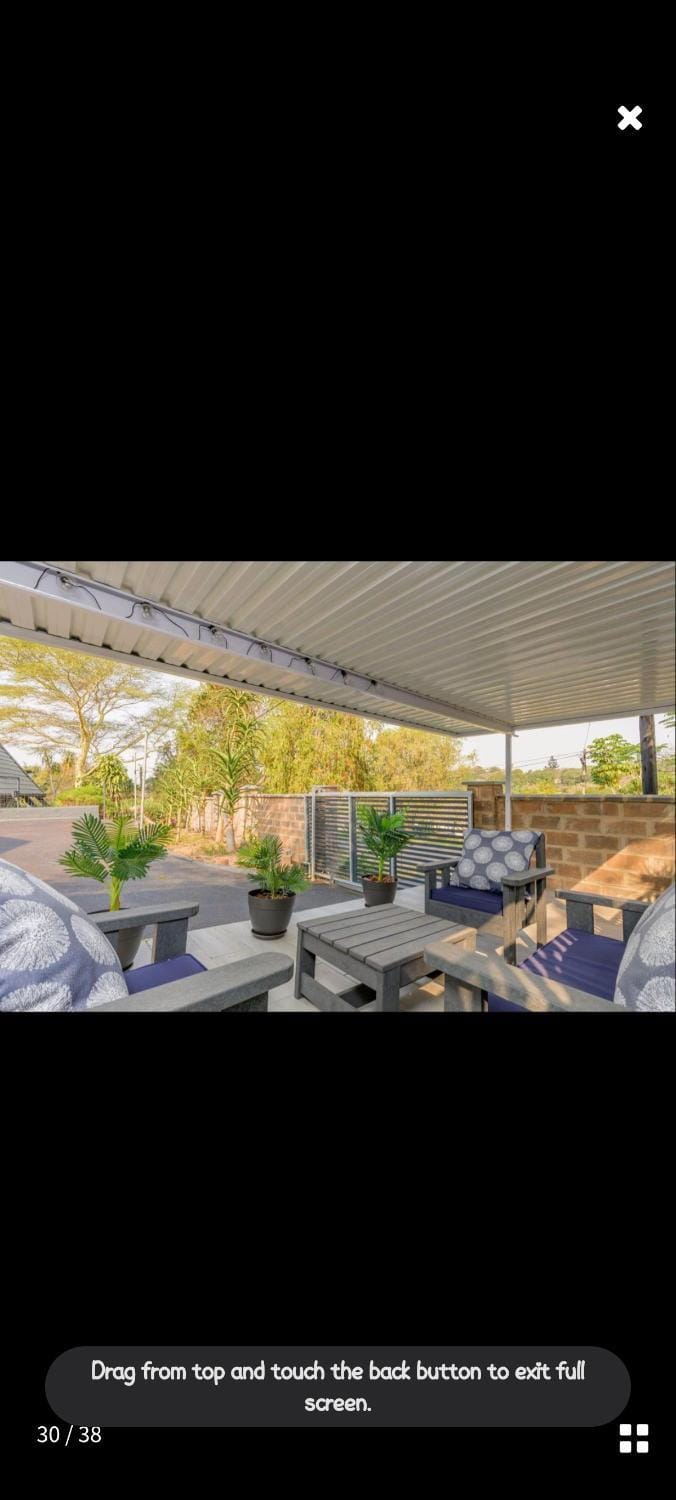 Kingsmead Haven Apartment in KwaZulu-Natal