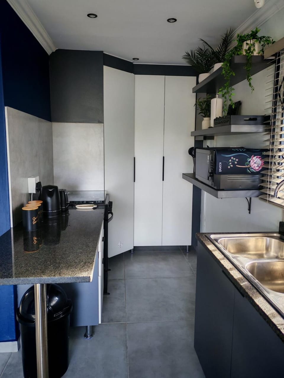 Kingsmead Haven Apartment in KwaZulu-Natal
