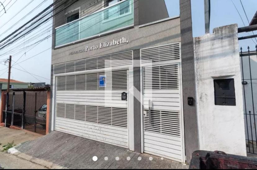 Apartamento Bia Apartment in Sao Paulo City