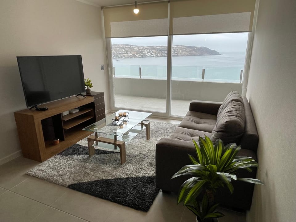 Depto La Herradura 1 línea Apartment in Coquimbo