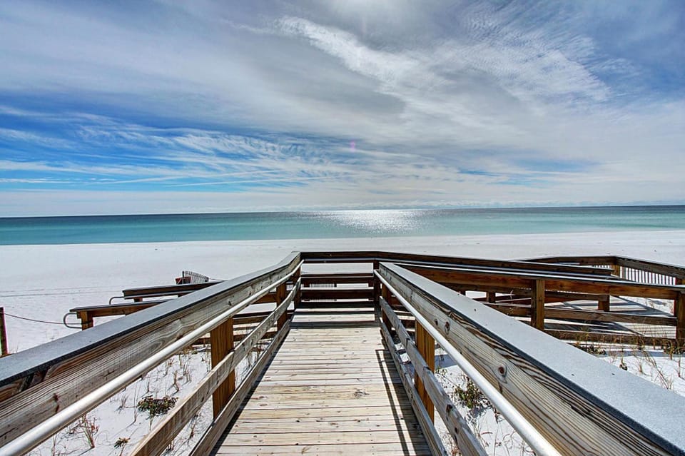 Palms Resort #1603 Jr. 2BR House in Destin