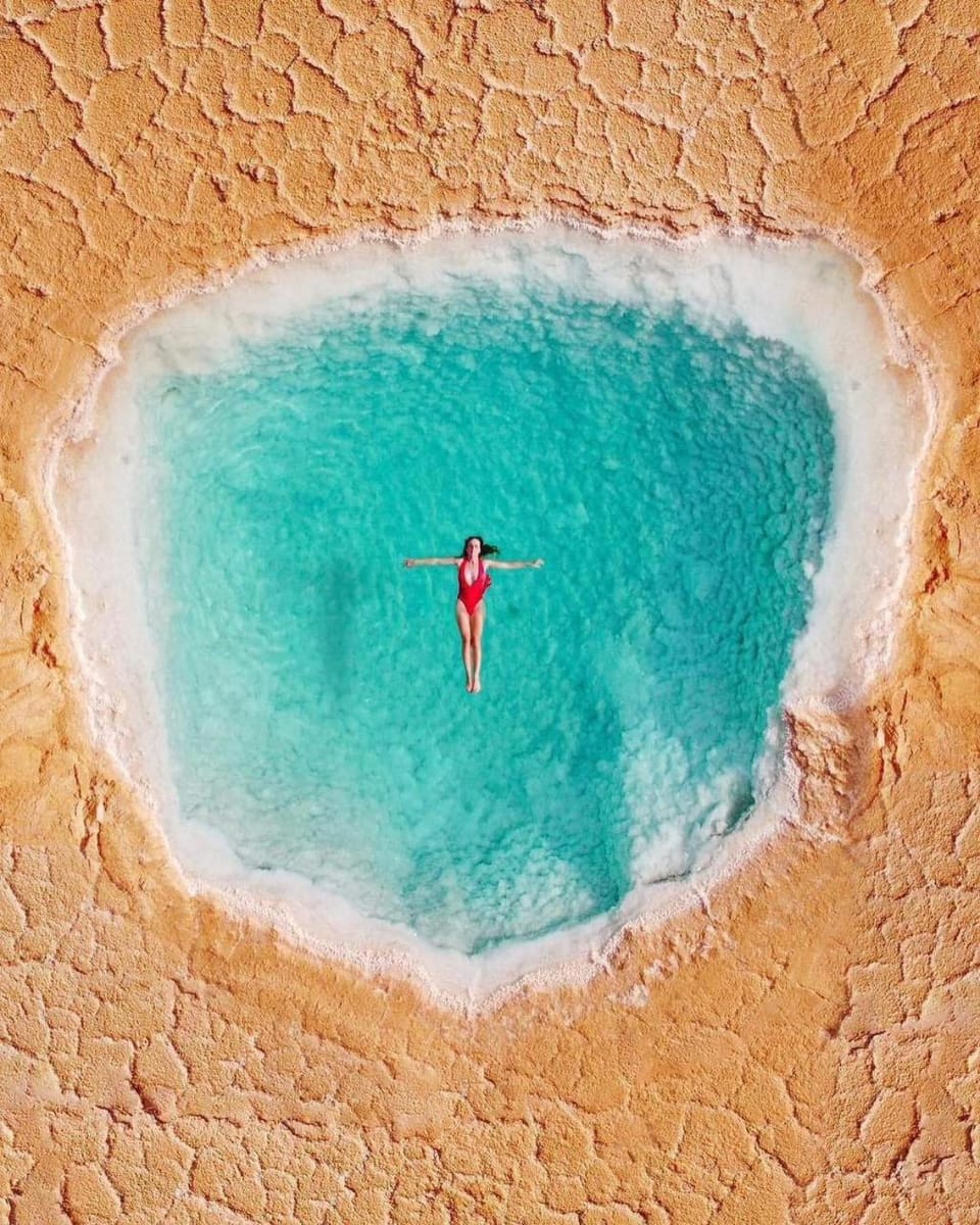 Ajubar Hotel in Egypt