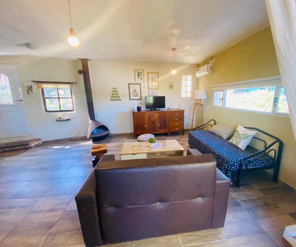 Nuestro Lugar Chalet in Cordoba Province
