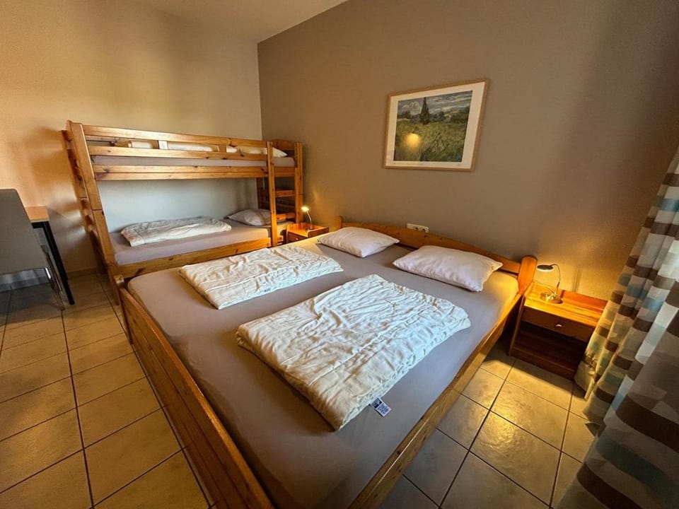 Geyershof - Country Retreat Müllerthal Apartment in Trier-Saarburg