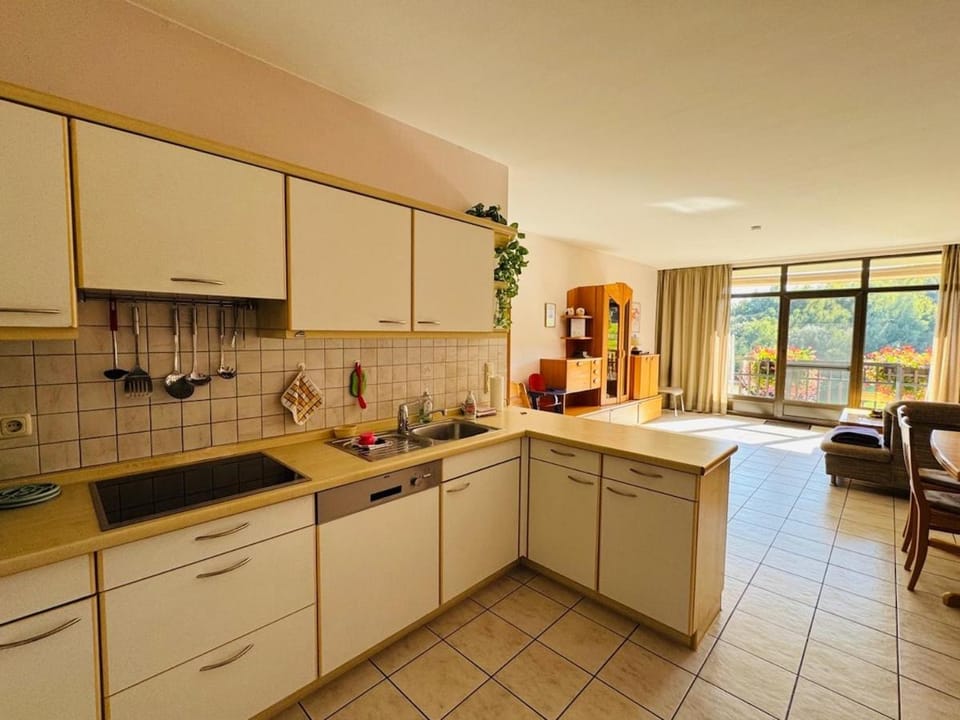 Geyershof - Country Retreat Müllerthal Apartment in Trier-Saarburg