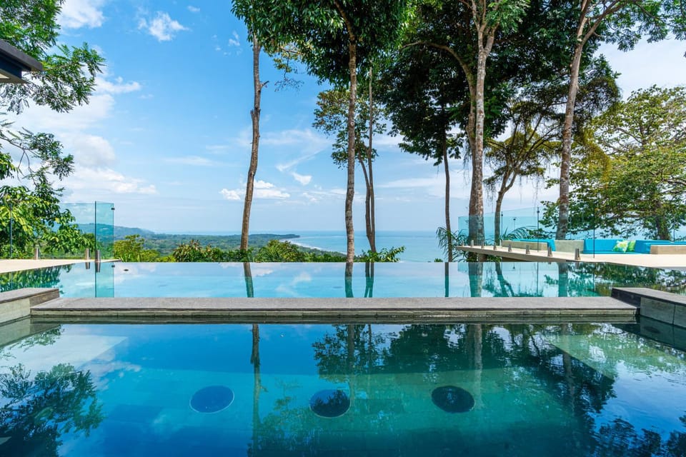 Casa LaVista - by Pura Villas Villa in Bahía Ballena