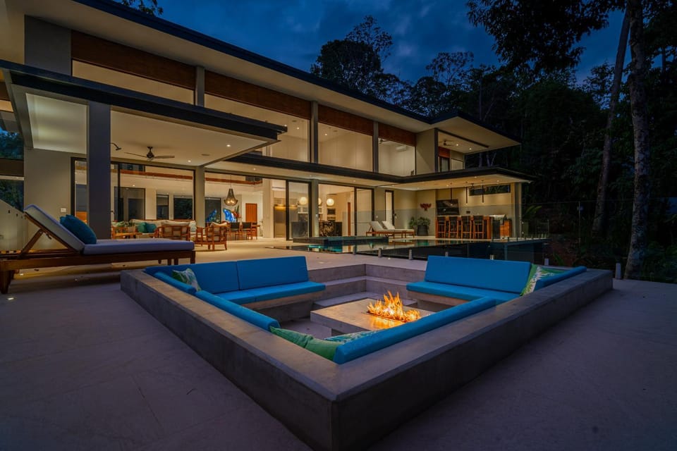 Casa LaVista - by Pura Villas Villa in Bahía Ballena