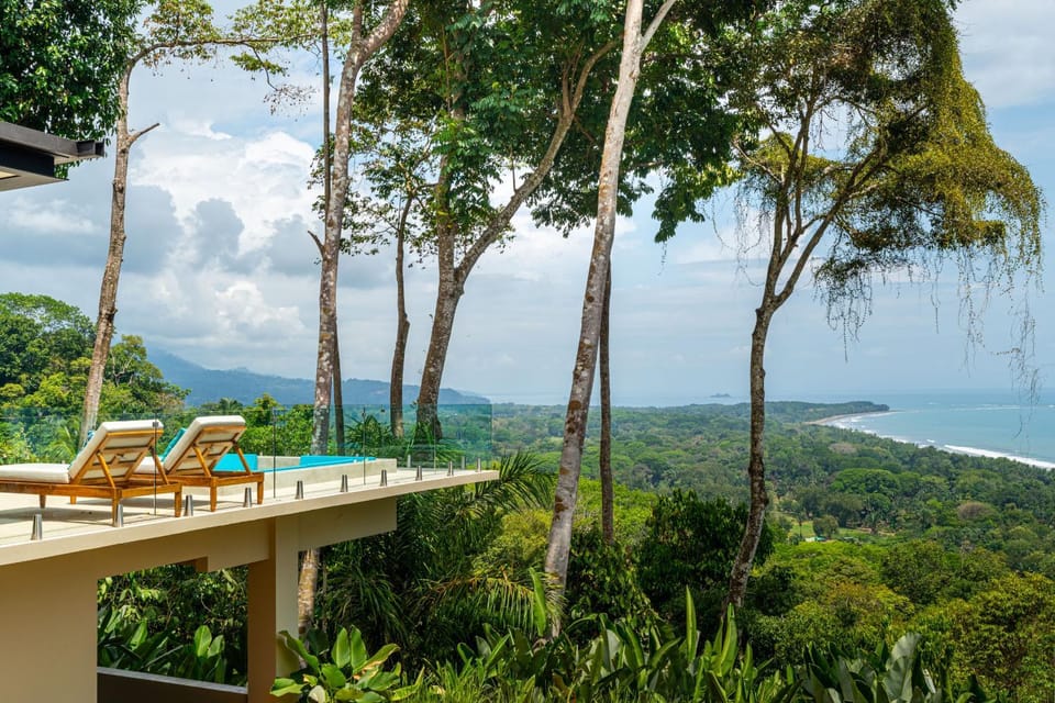 Casa LaVista - by Pura Villas Villa in Bahía Ballena