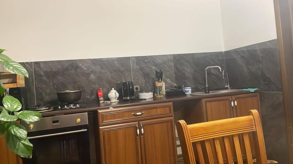 Lev Tolstoy Apartment in Almaty Region, Kazakhstan
