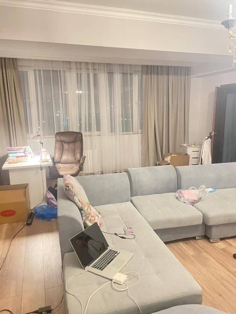 Lev Tolstoy Apartment in Almaty Region, Kazakhstan