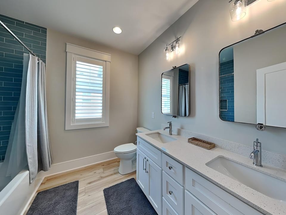 Sea You On Second House in Carolina Beach