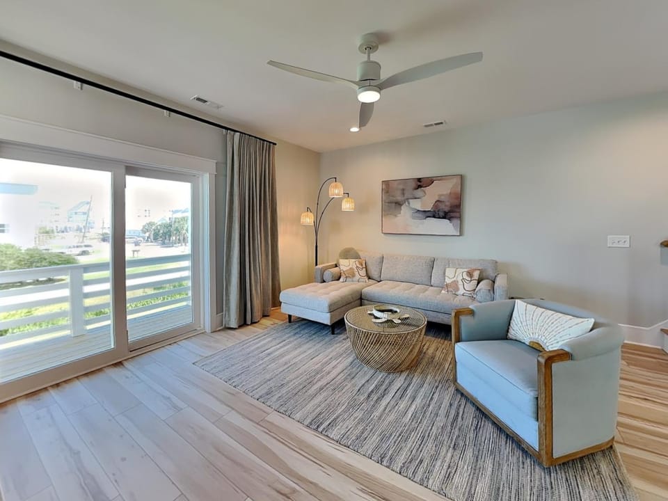 Sea You On Second House in Carolina Beach