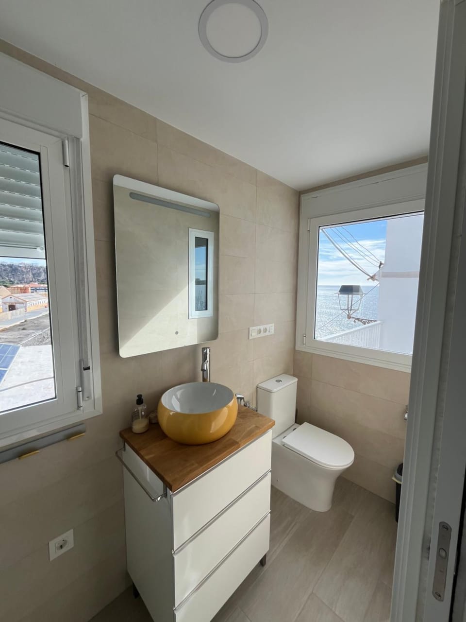 Toilet, Bathroom