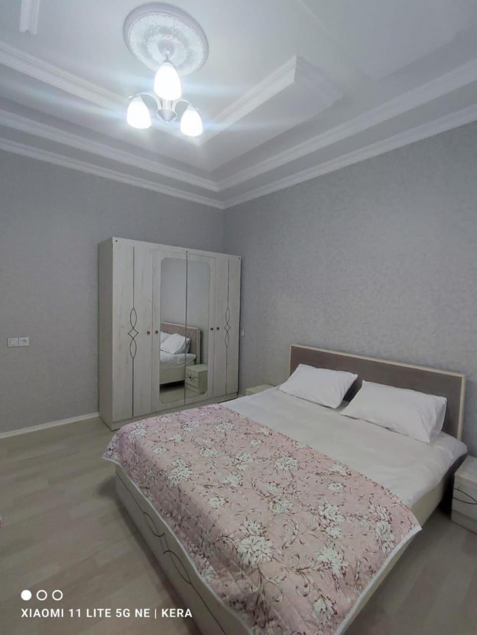 Mountain View Villa House in Azerbaijan