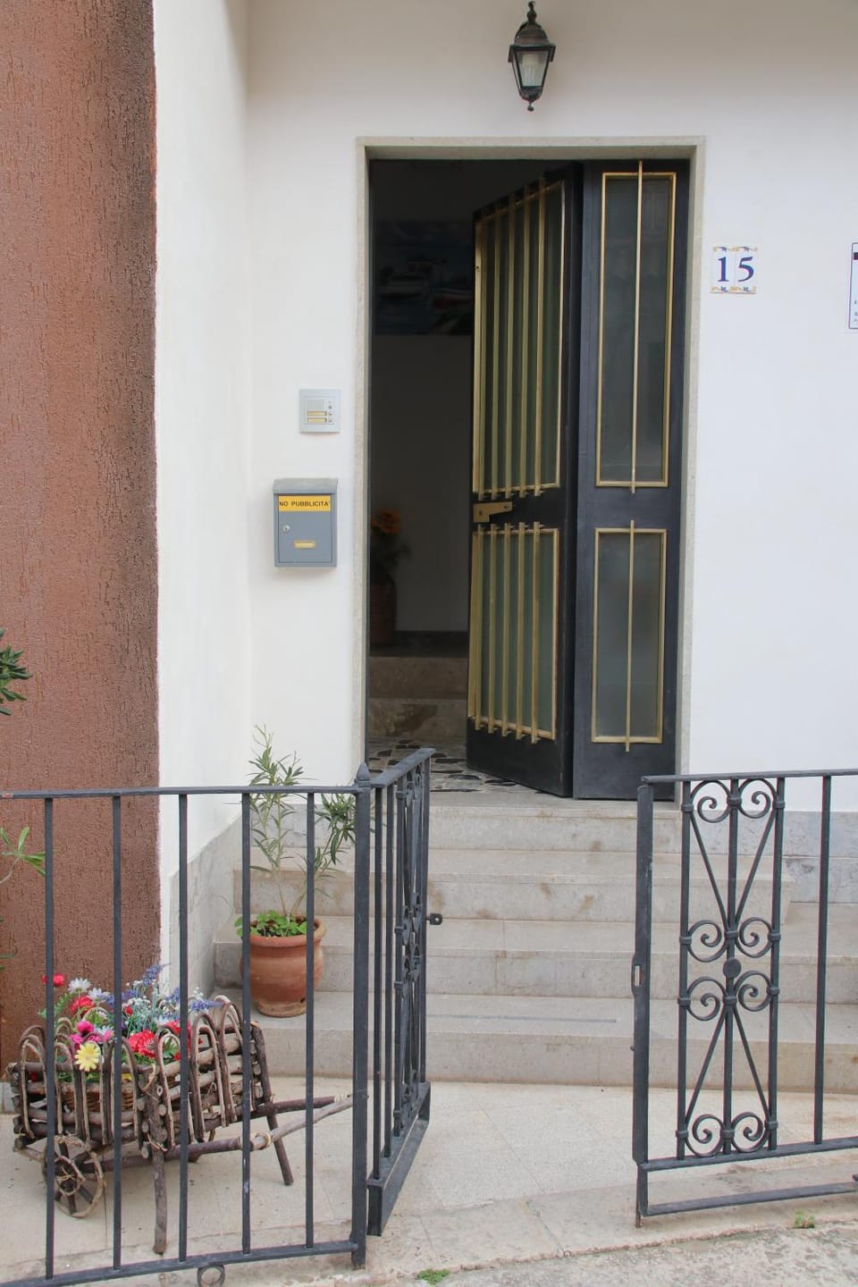 Casa Beretta Bed and Breakfast in Pozzallo