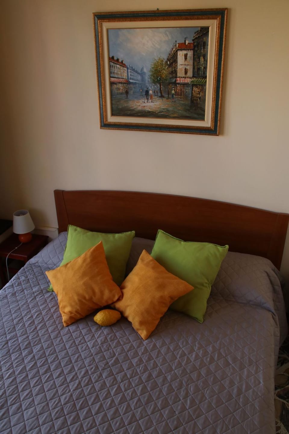 Casa Beretta Bed and Breakfast in Pozzallo