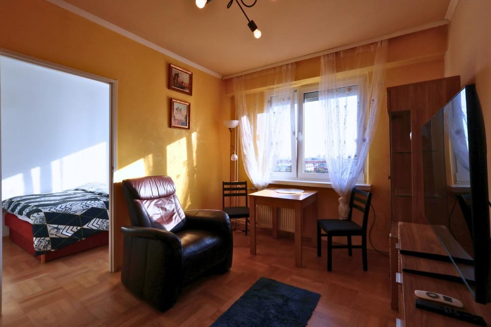 Apartament #SPORTOWA FV PARKING by APARTAMENTY OKAZJA Apartment in Poland