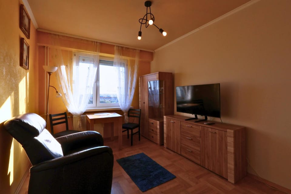 Apartament #SPORTOWA FV PARKING by APARTAMENTY OKAZJA Apartment in Poland