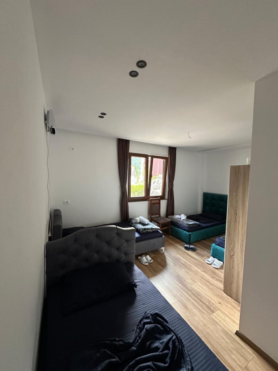 Guesthouse Dritan Selimaj Bed and Breakfast in Europe