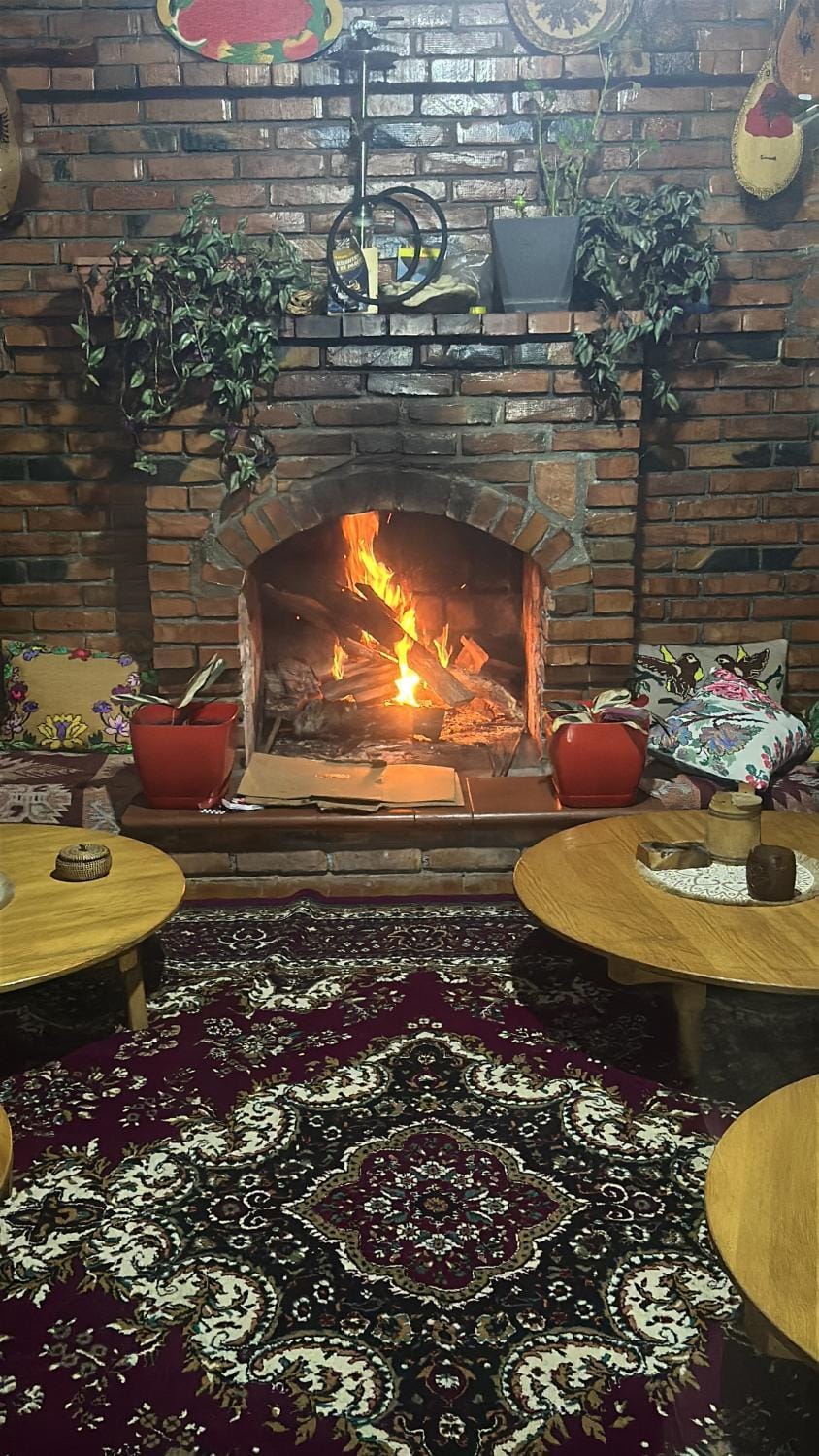 Guesthouse Dritan Selimaj Bed and Breakfast in Montenegro