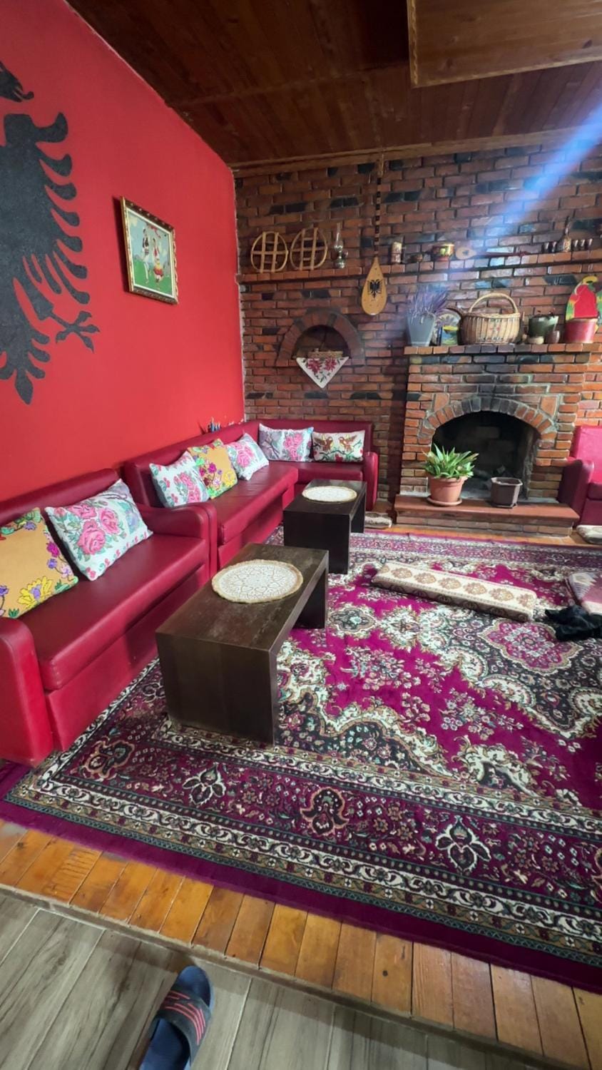 Guesthouse Dritan Selimaj Bed and Breakfast in Montenegro