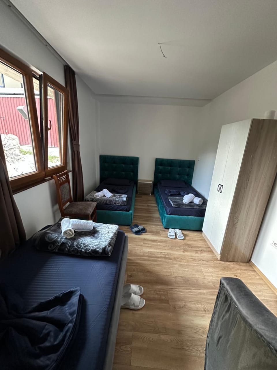 Guesthouse Dritan Selimaj Bed and Breakfast in Montenegro