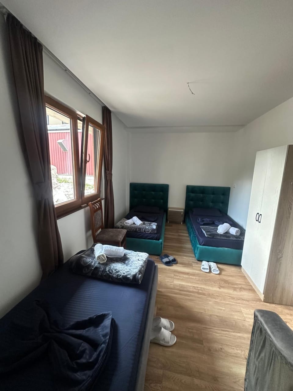 Guesthouse Dritan Selimaj Bed and Breakfast in Europe