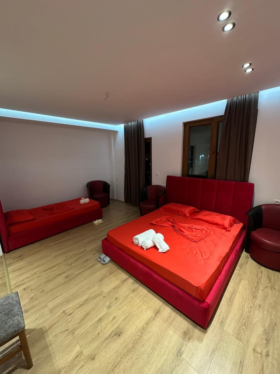 Guesthouse Dritan Selimaj Bed and Breakfast in Montenegro