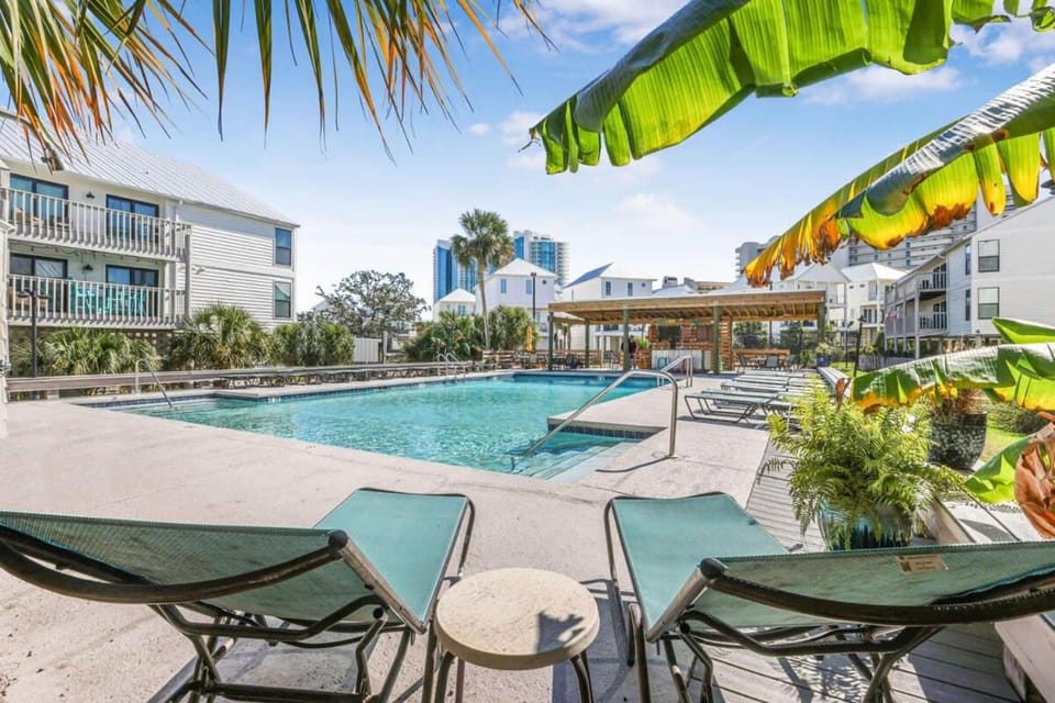 Cotton Bayou 6B Near beach BOAT slip FISHERMAN paradise House in Orange Beach