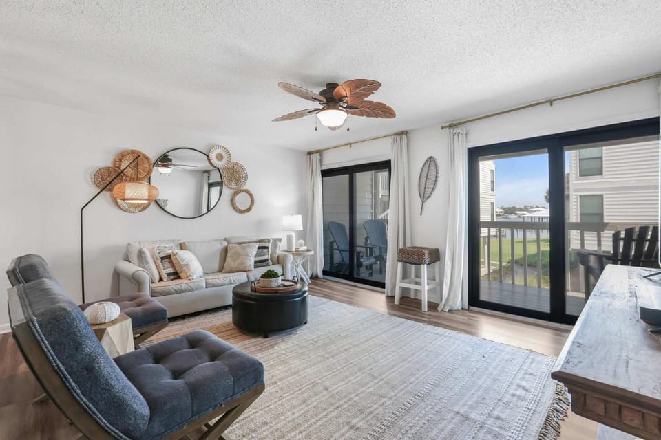 Cotton Bayou 6B Near beach BOAT slip FISHERMAN paradise House in Orange Beach