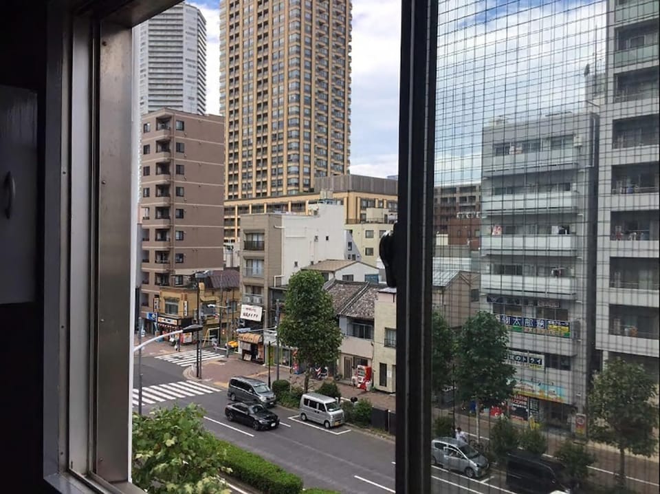 Space Air Building 5F - Vacation STAY 11432 Apartment in Japan