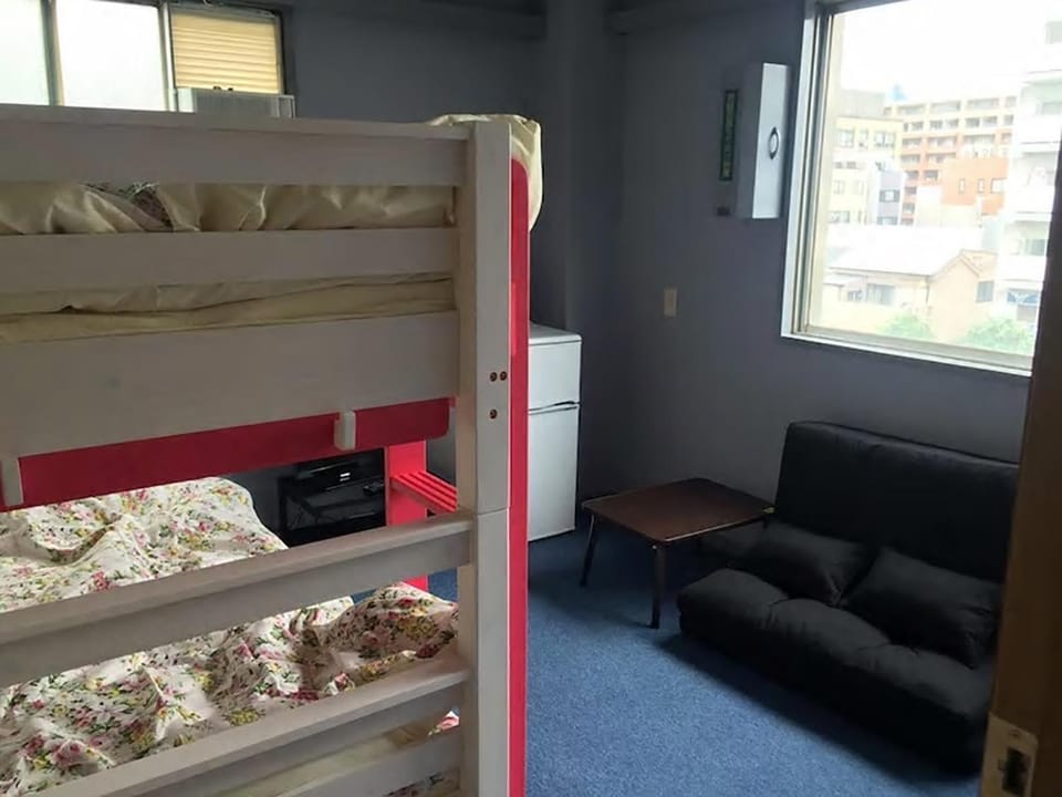 Space Air Building 5F - Vacation STAY 11432 Apartment in Japan