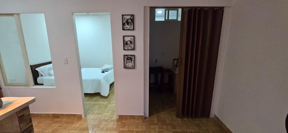 Toilet, Bedroom
