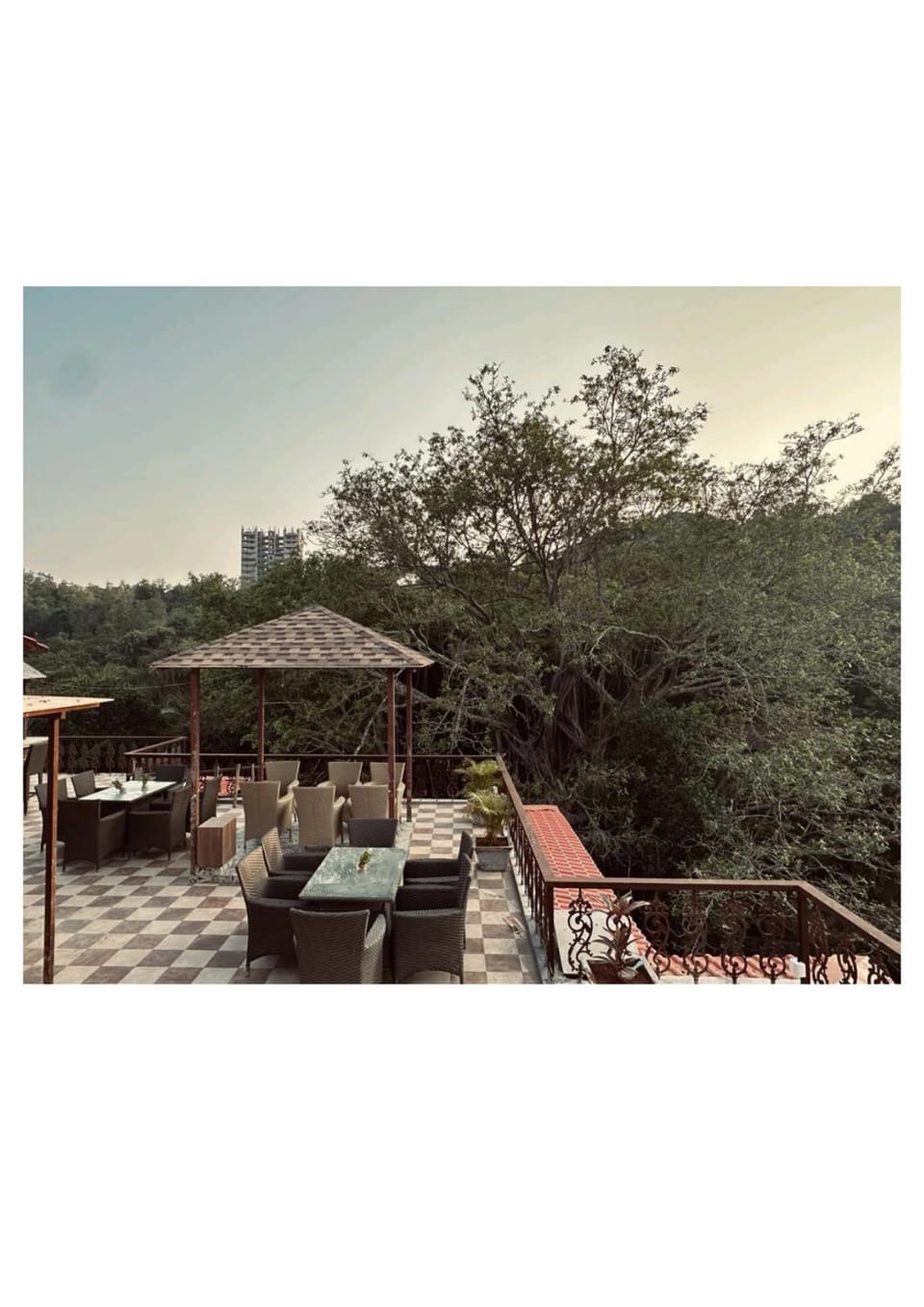 Day, View (from property/room), Balcony/Terrace