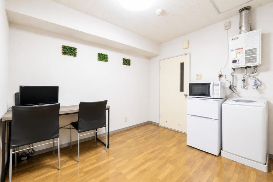 E-Horizon Kita 2 Jo Building - Vacation STAY 20112 Apartment in Sapporo