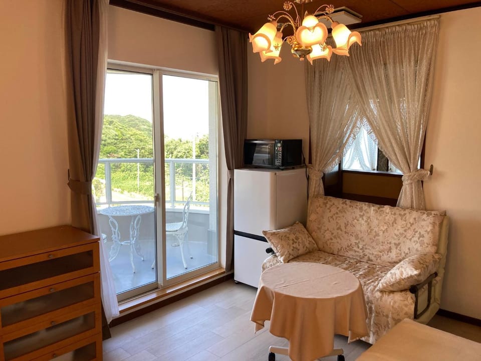 sunset hills - Vacation STAY 65095v Bed and Breakfast in Japan