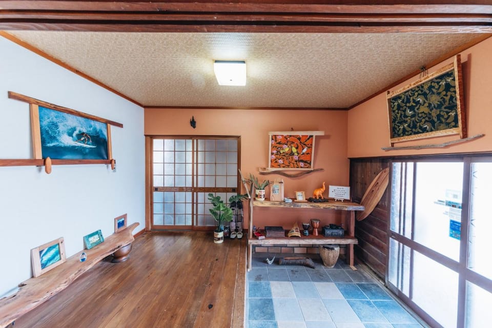 KuraKura Village - Vacation STAY 39459v Campground/ 
RV Resort in Japan
