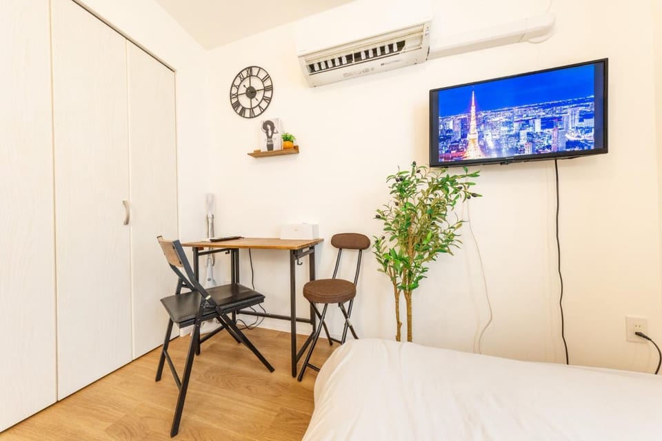 Ota-ku - Apartment - Vacation STAY 19312 Apartment in Japan