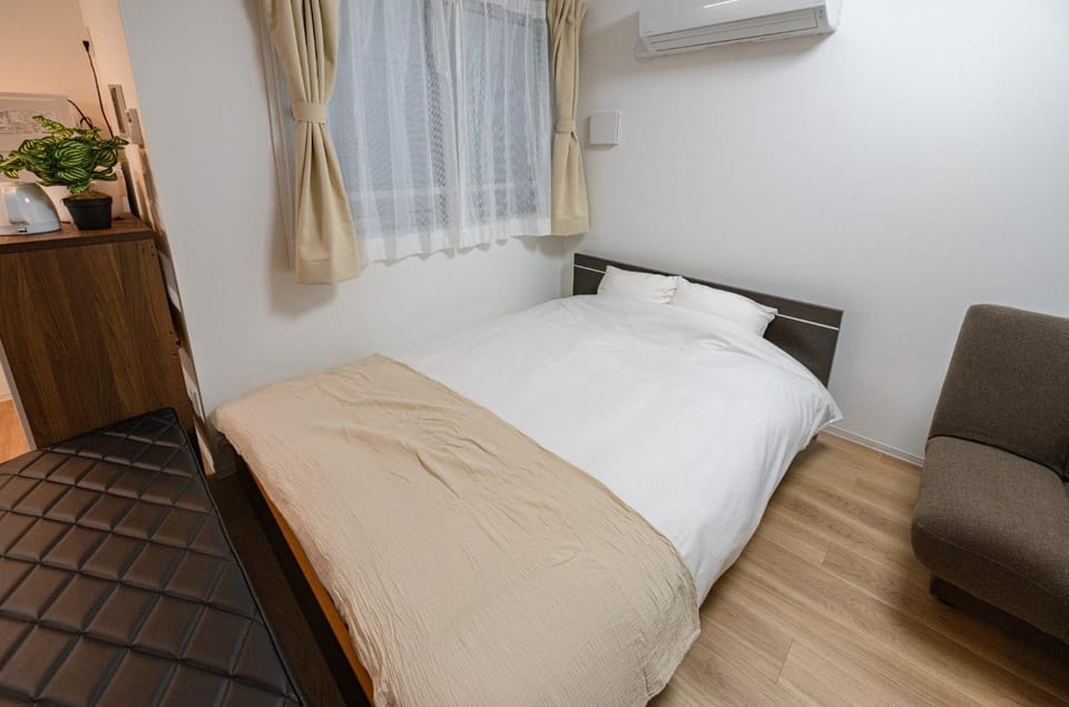 Ota-ku - Apartment - Vacation STAY 19312 Apartment in Kanagawa Prefecture
