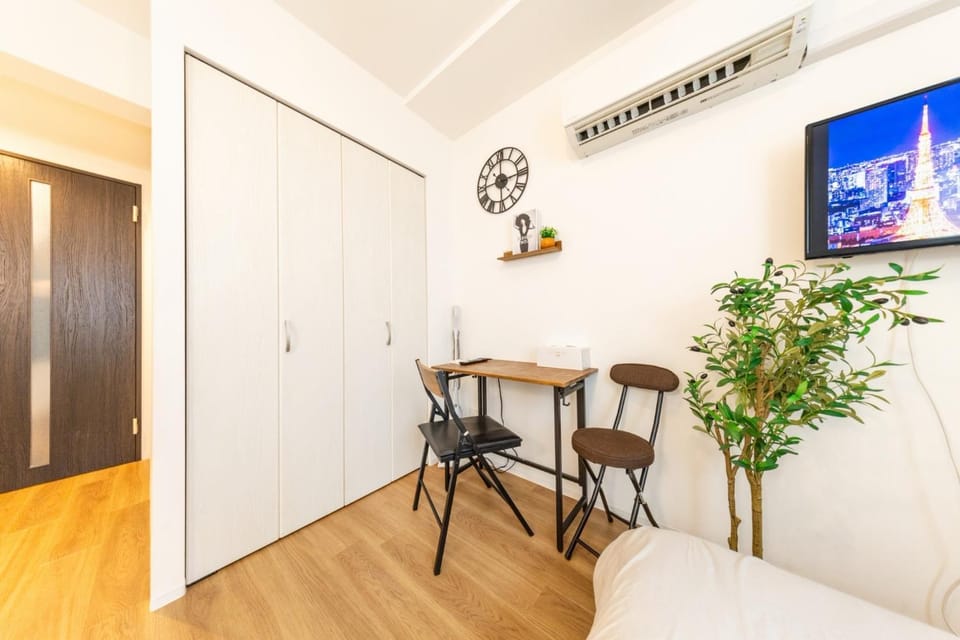 Ota-ku - Apartment - Vacation STAY 19312 Apartment in Japan