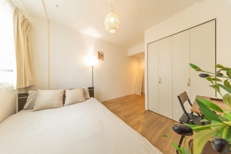 Ota-ku - Apartment - Vacation STAY 19312 Apartment in Japan